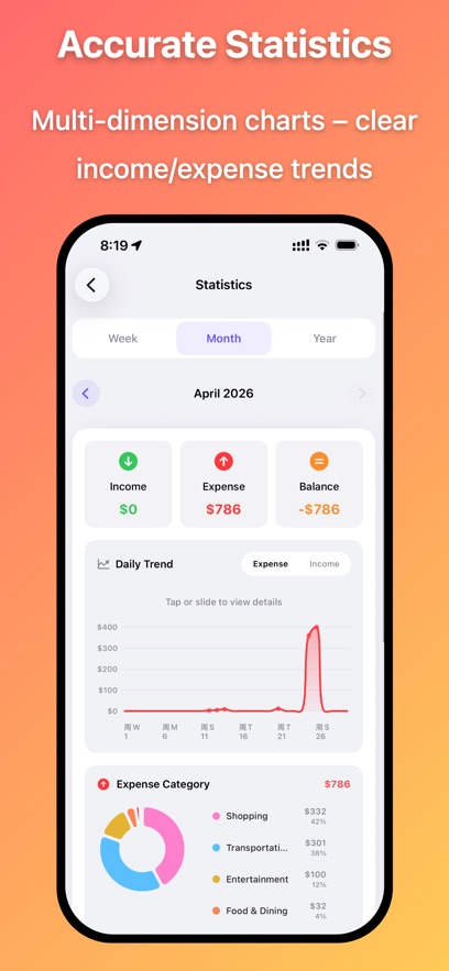 FinBot Screenshot 3