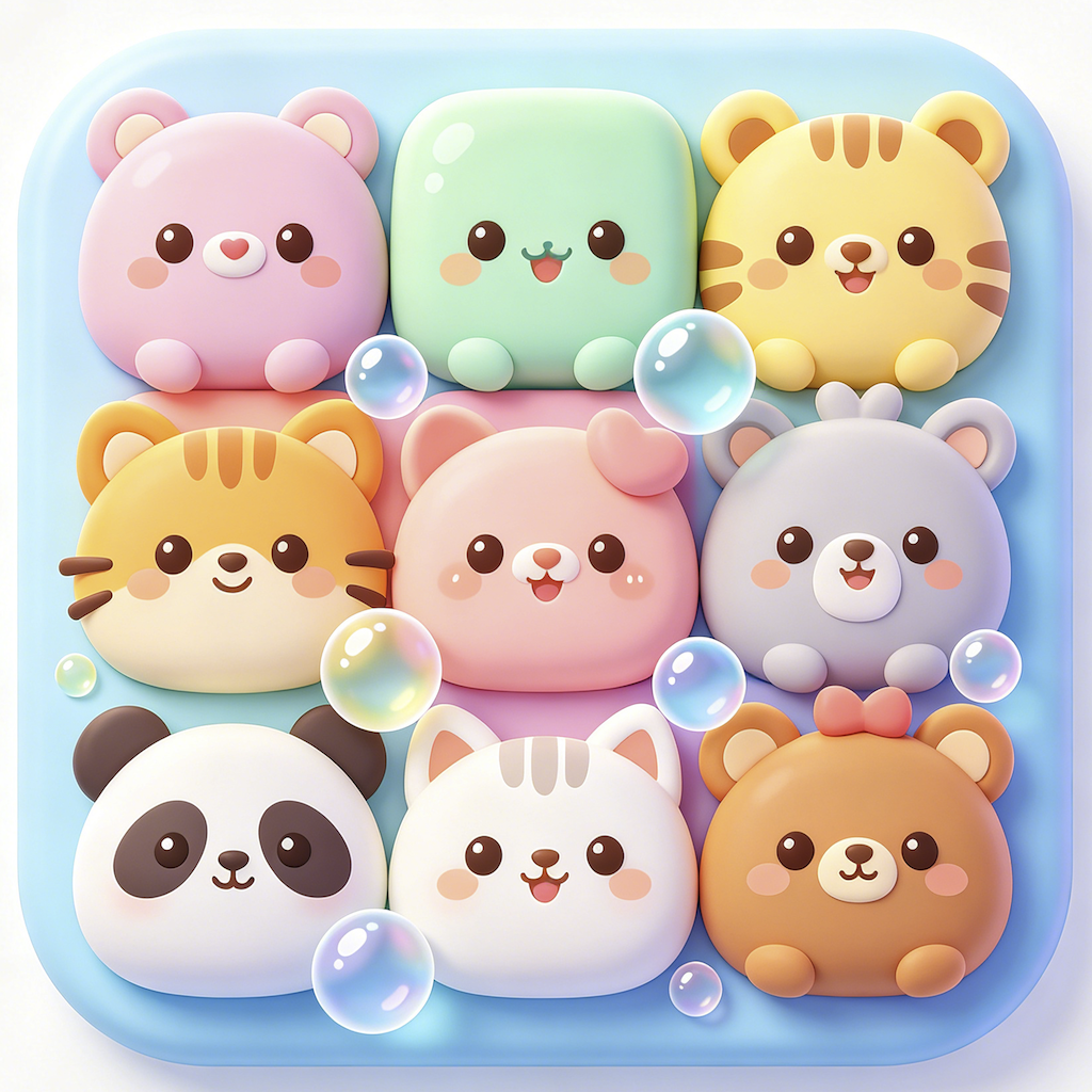 Pet Match Party